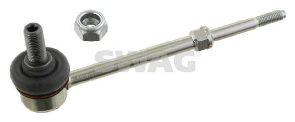 Brat/bieleta suspensie, stabilizator 81 92 7287 SWAG